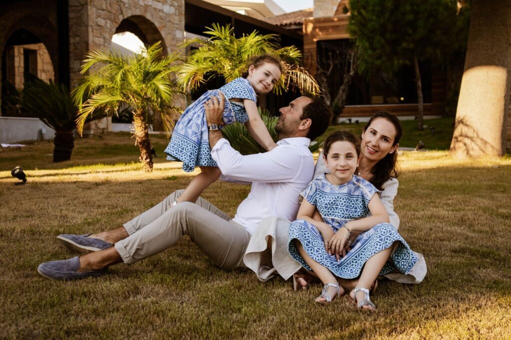 Family & Children Photography