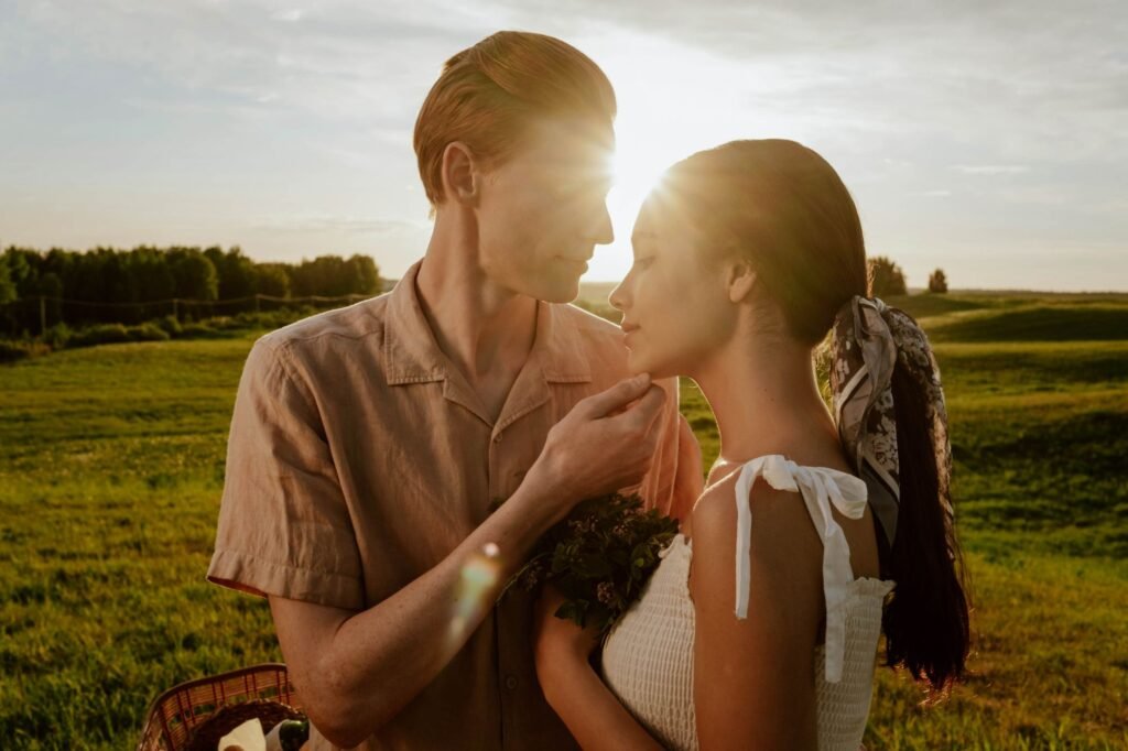 Couples & Love Stories