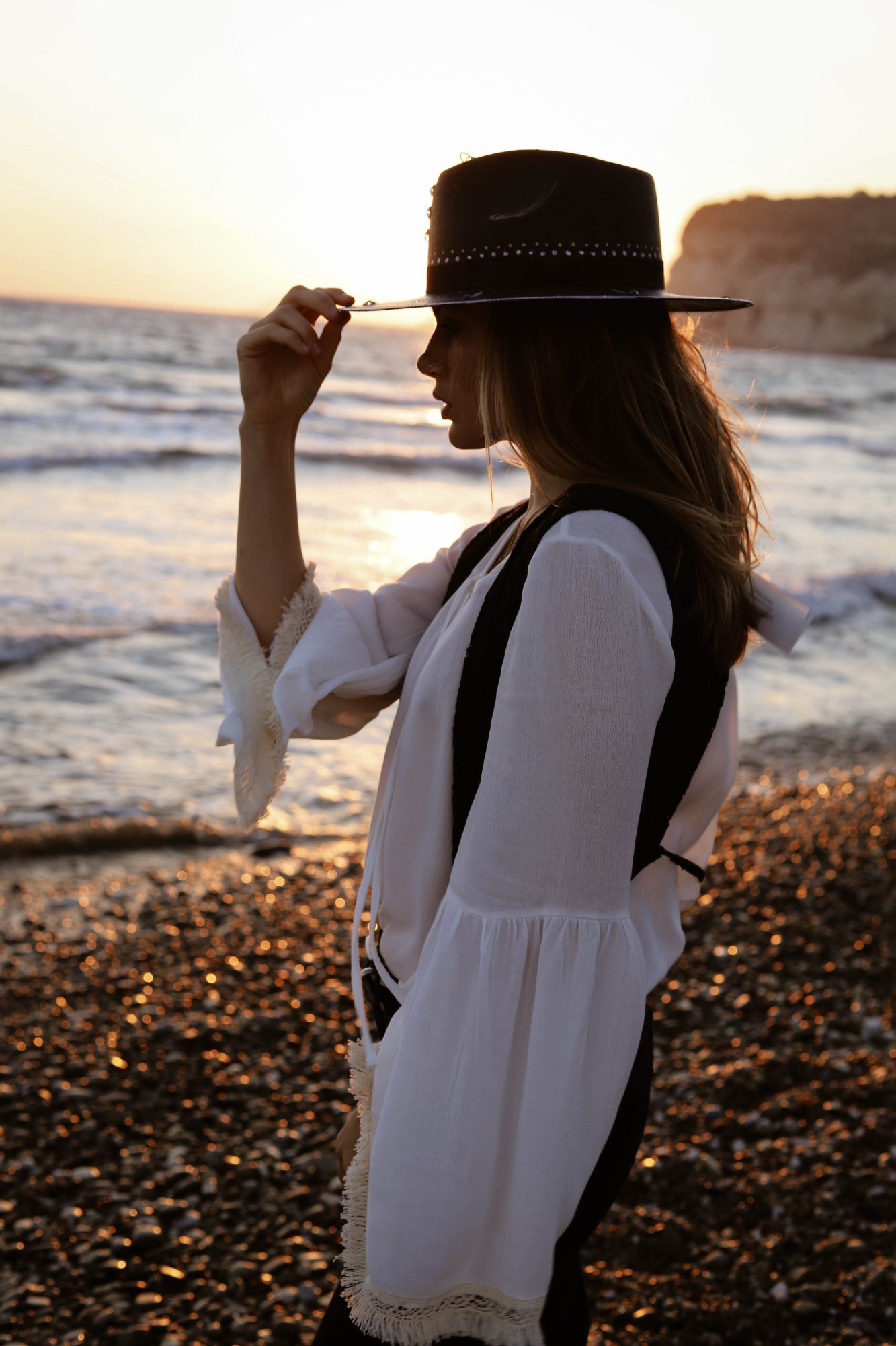 Photographer Angelika Kuzmina