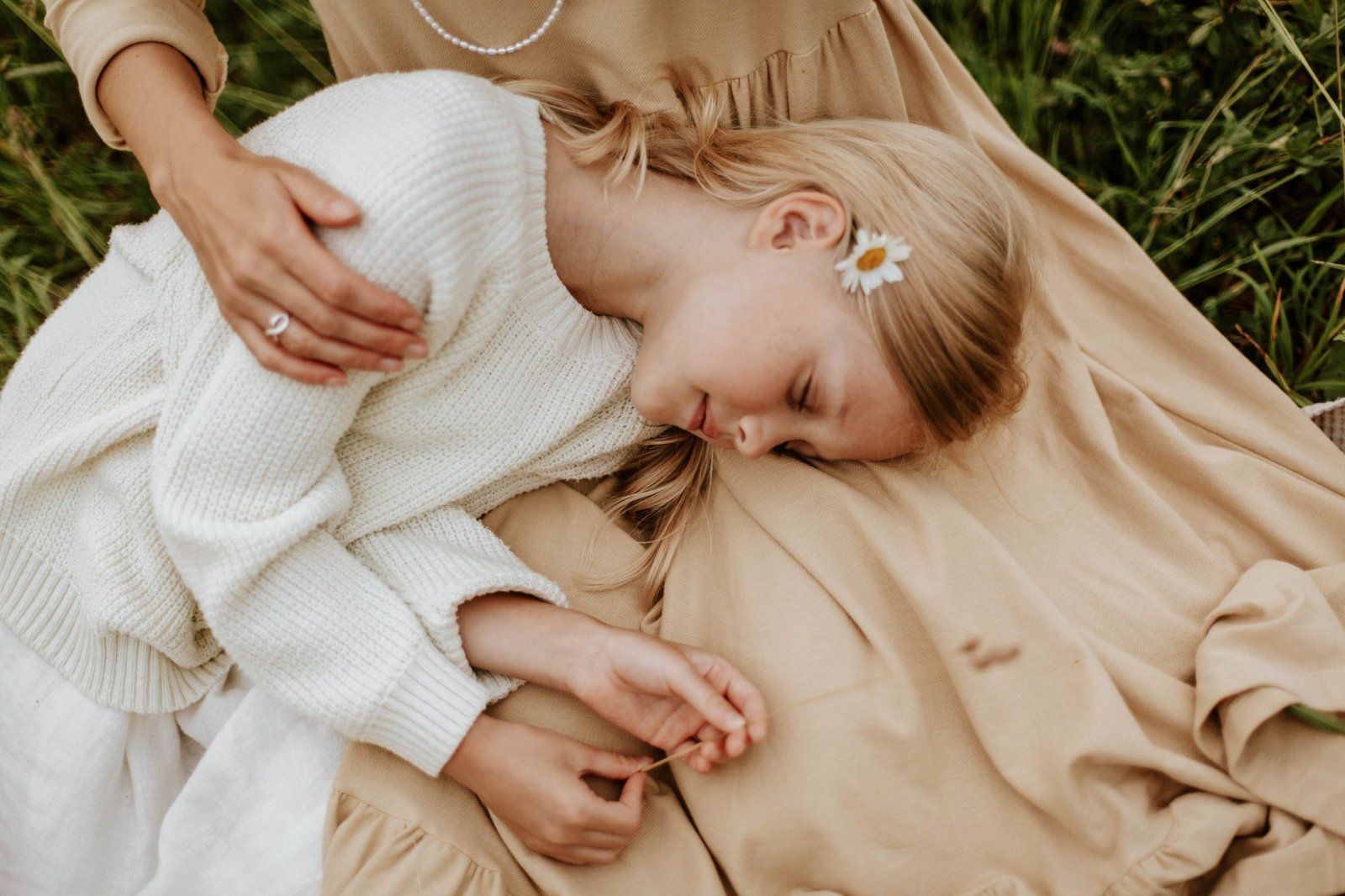 Photographer Angelika Kuzmina
